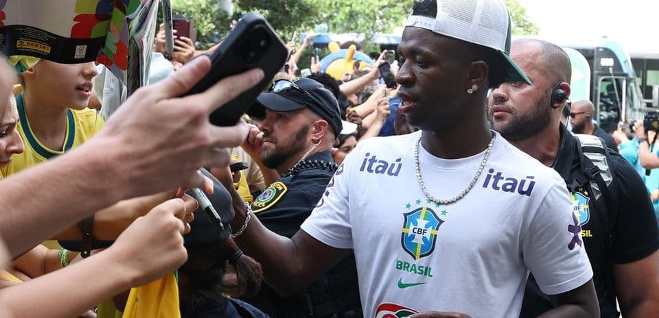 Brazil vs Japan: TV Channel, Kick-Off Time, and Viewing Details for 2026 World Cup Clash