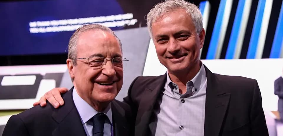 Real Madrid 2026 Preseason Overview: Dates, Results, and Mourinho’s Return