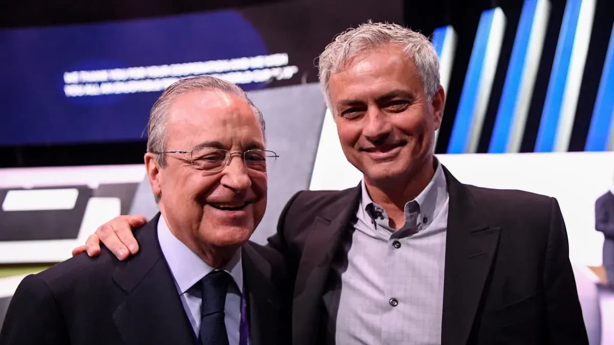 Real Madrid 2026 Preseason Overview: Dates, Results, and Mourinho’s Return