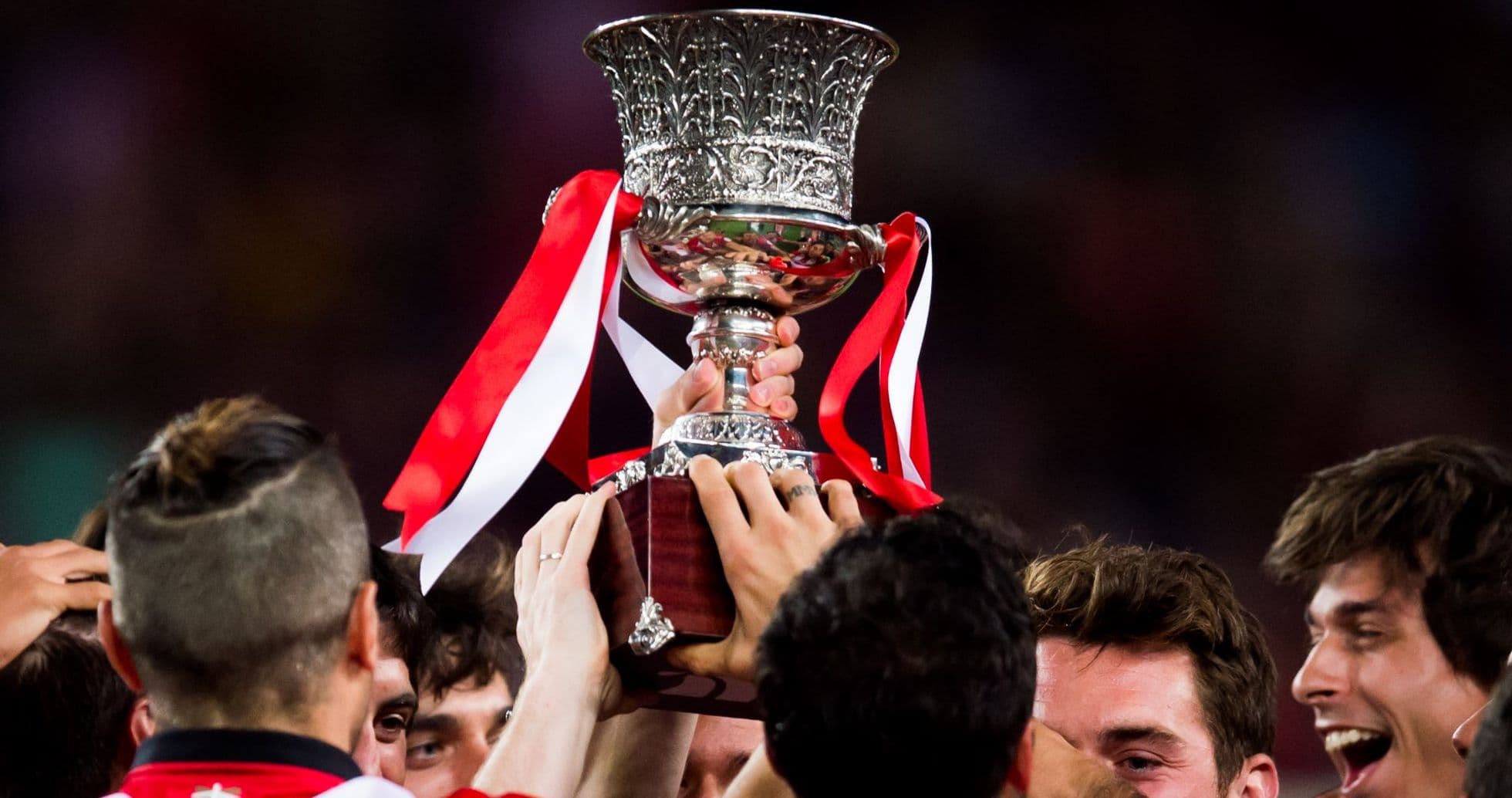 2027 Spanish Super Cup Set for Istanbul: Venues, Dates, and RFEF Details