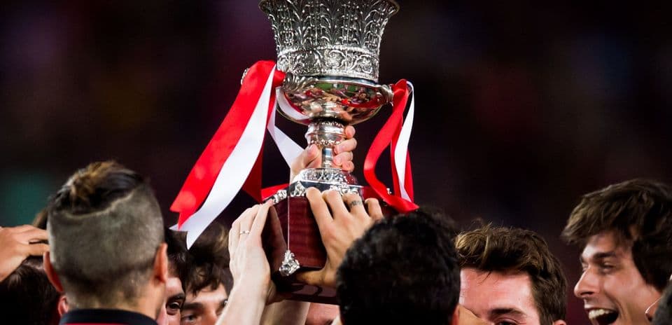 2027 Spanish Super Cup Set for Istanbul: Venues, Dates, and RFEF Details