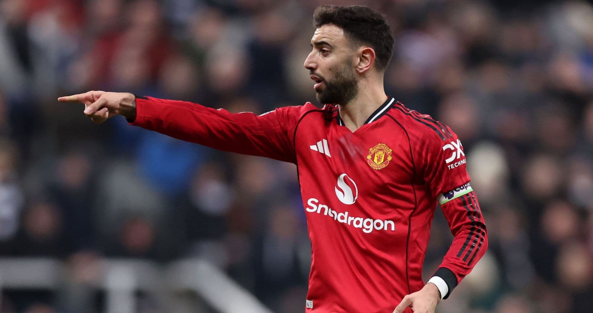 How to Watch Manchester United Matches Live in the UK