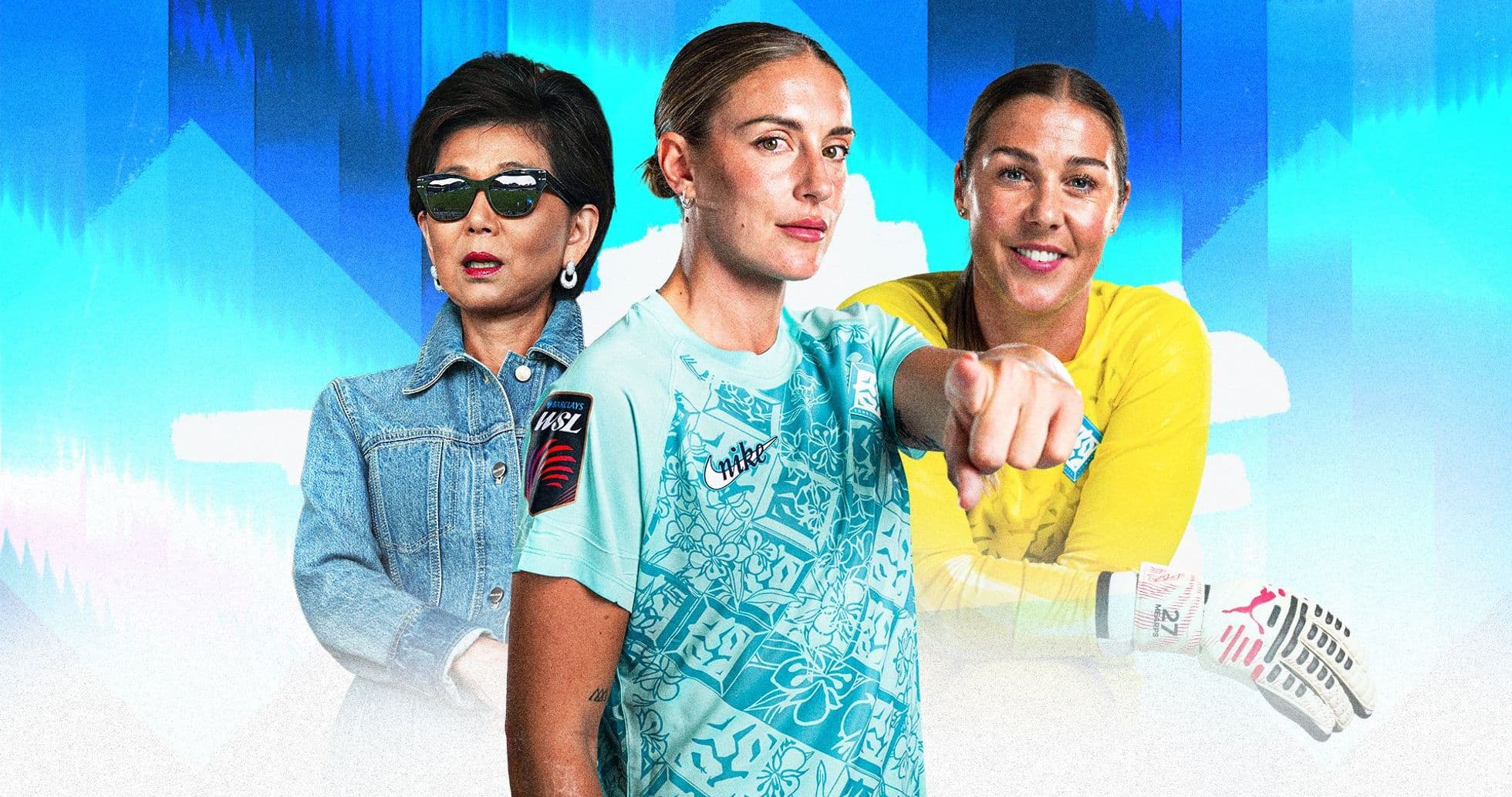 Alexia Putellas, Mary Earps, and London City Lionesses Aim to Disrupt the WSL Hierarchy