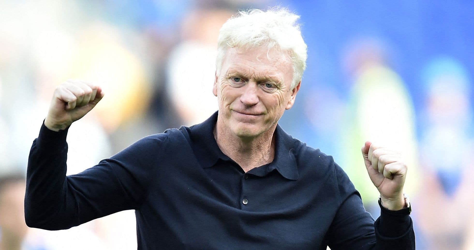 David Moyes Criticizes Journalist Over Carabao Cup Question Ahead of Preston Clash