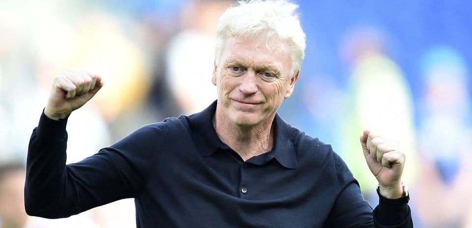 David Moyes Criticizes Journalist Over Carabao Cup Question Ahead of Preston Clash