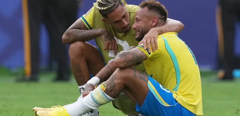 Why Brazil Fell Short at the 2026 World Cup: Ancelotti's Side Knocked Out by Norway