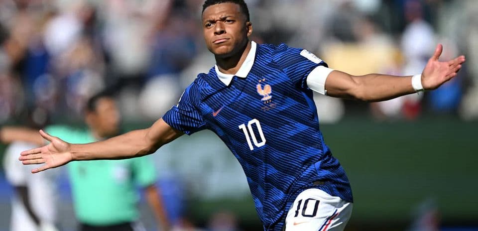 Ranking the 9 Goals from Haaland, Kane, Mbappé, and Messi in World Cup 2026 Openers