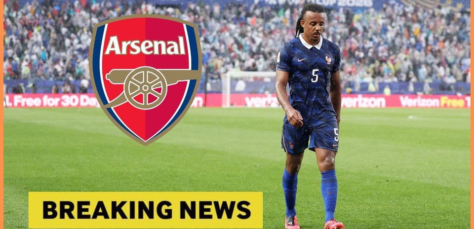Fabrizio Romano Sees Jules Kounde as a Smart Transfer for Arsenal