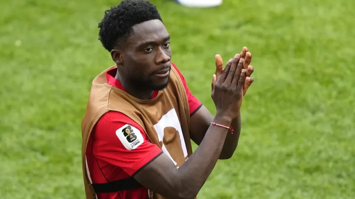 Canada's Road to the 2026 World Cup Knockouts: What They Need in Group B