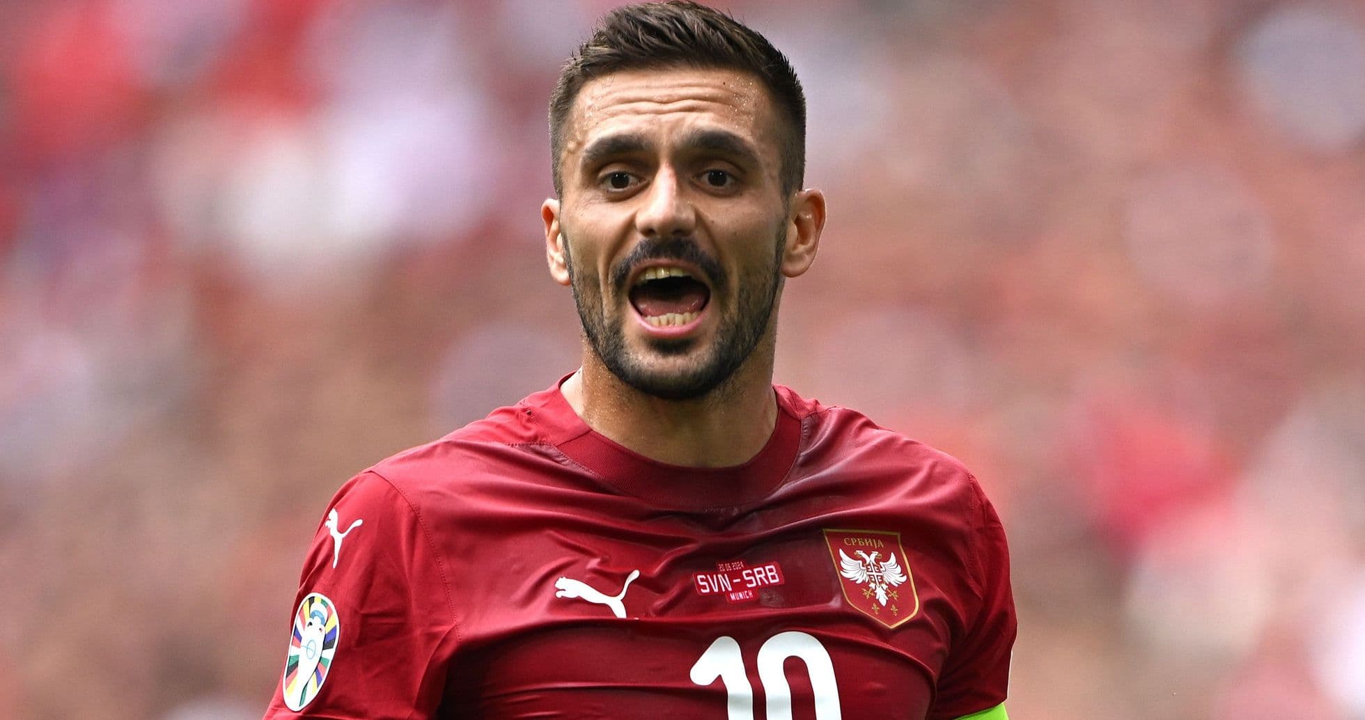 Dusan Tadic Ends Two-Year International Retirement to Rejoin Serbia National Team
