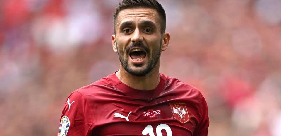 Dusan Tadic Ends Two-Year International Retirement to Rejoin Serbia National Team