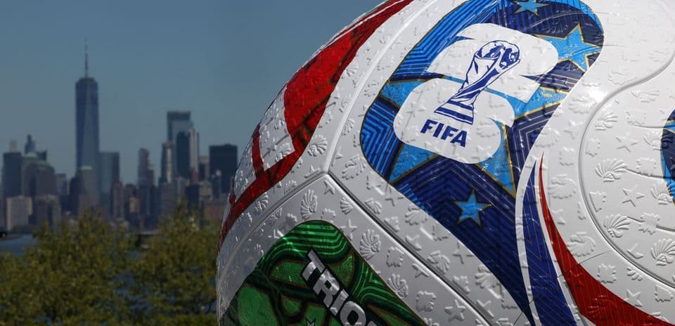 The Lowest-Ranked Teams Set for the 2026 FIFA World Cup