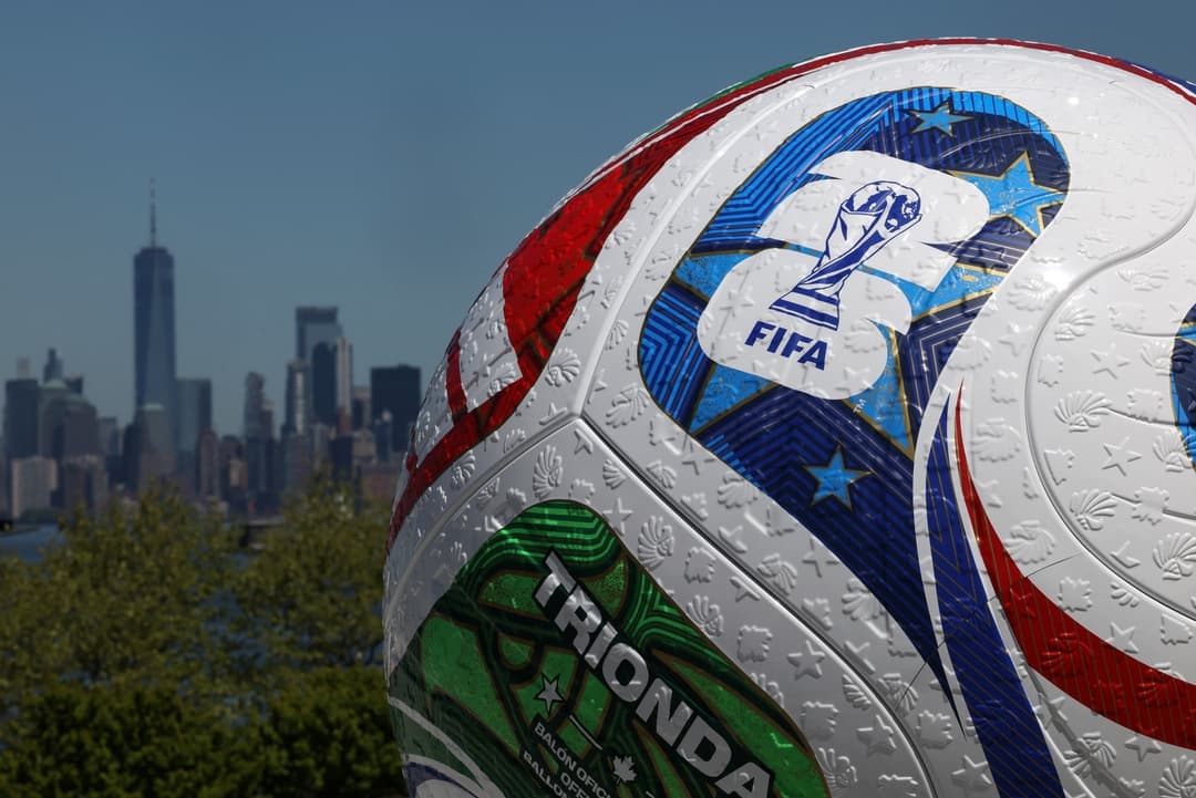 The Lowest-Ranked Teams Set for the 2026 FIFA World Cup