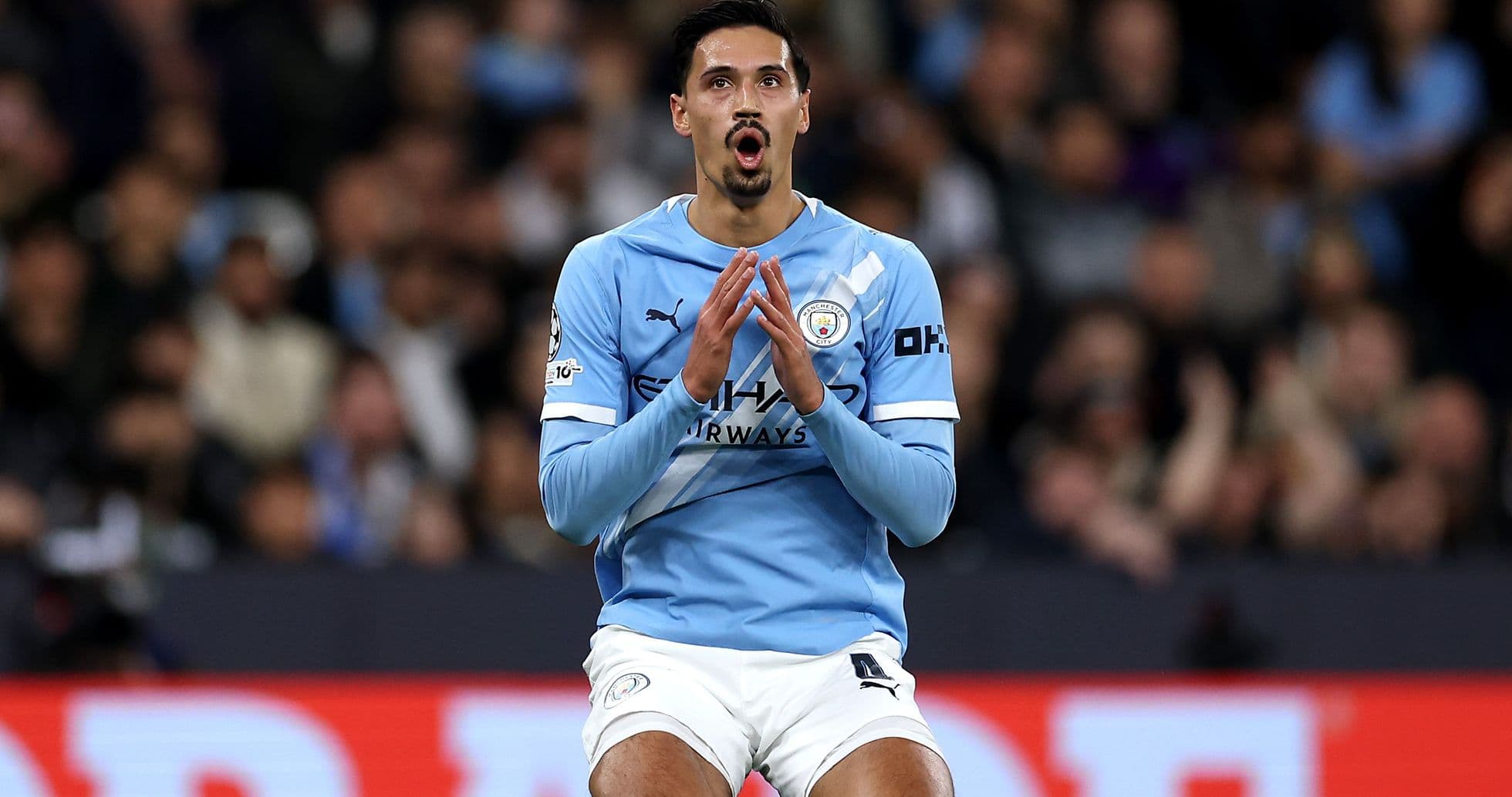 Manchester City Complete €135 Million Signing of Elliot Anderson