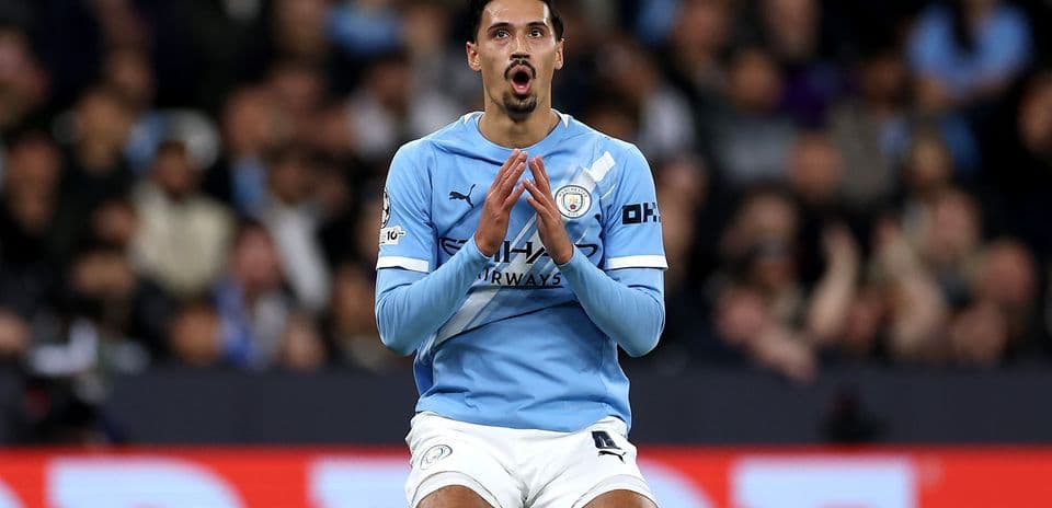 Manchester City Complete €135 Million Signing of Elliot Anderson