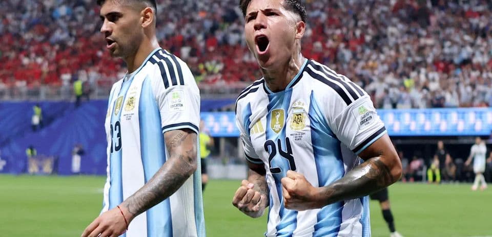 2026 World Cup Quarterfinals: Teams, Matchups, and Schedule