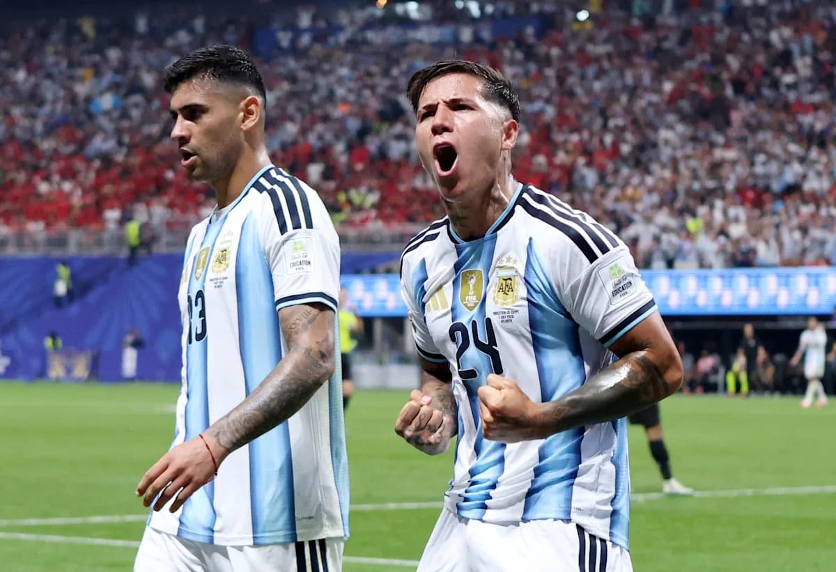 2026 World Cup Quarterfinals: Teams, Matchups, and Schedule