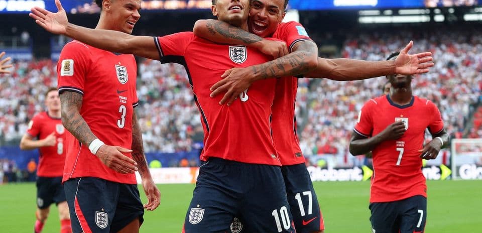 How to Watch England vs DR Congo: TV Channel, Kickoff Time, and Streaming Info for World Cup Last-32 Match