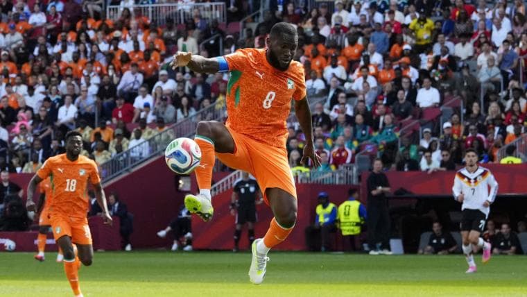 How to Watch Ivory Coast vs Norway: Live Stream, TV Channel, Kickoff Time for World Cup Round of 32