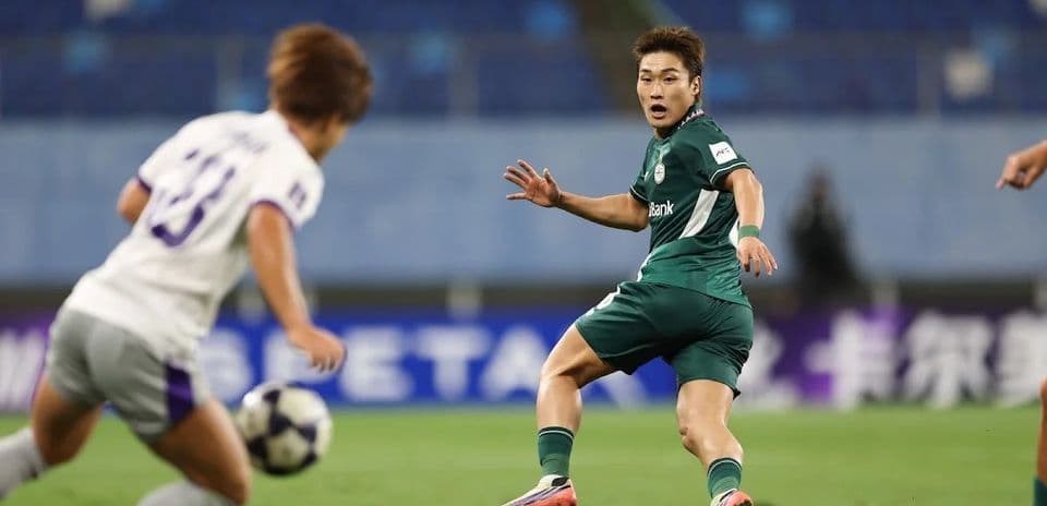 Insights from AFC Champions League Matchday One: K League Teams' Strategies