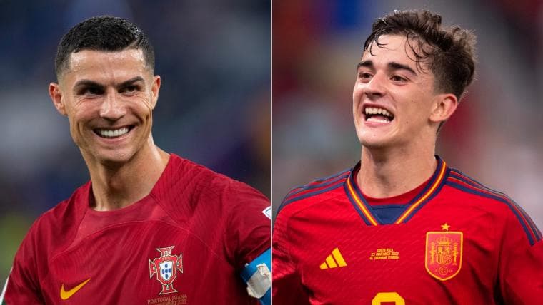Portugal vs Spain: A Deep Dive into Their World Cup Rivalry and Recent Encounters