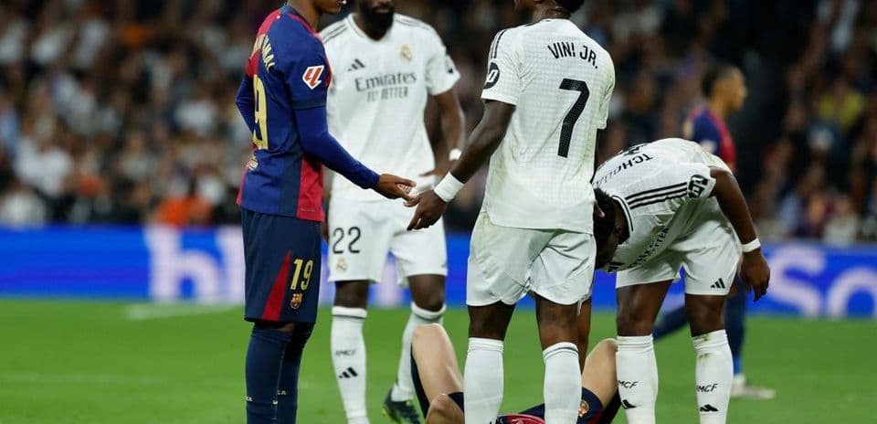 Ranking the Largest Football Clubs Around the World