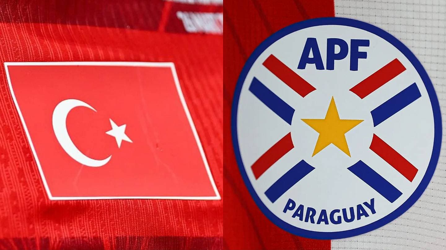 Türkiye vs Paraguay World Cup Clash: Preview, Predictions, and Lineups