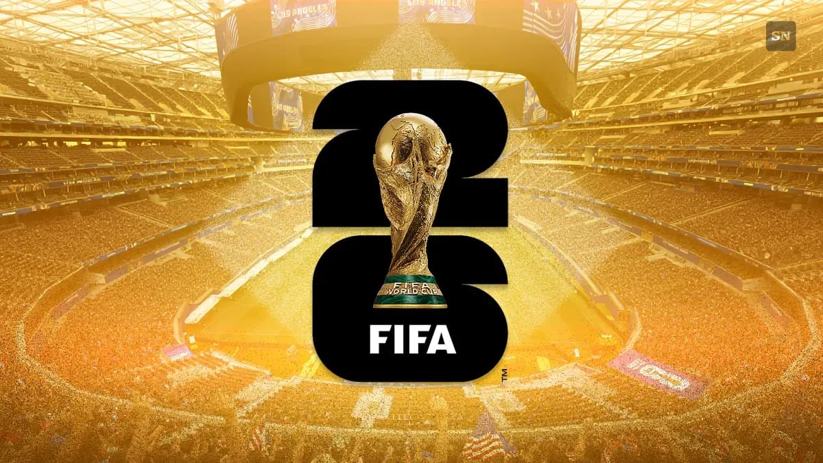 2026 FIFA World Cup Semifinal Schedule and Results