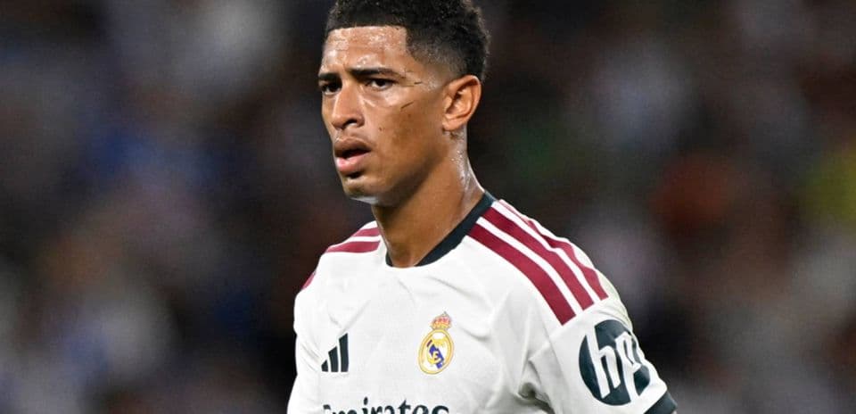 Top 30 Players in Europe's Big Five Leagues for 2026/27 Based on Performance Stats