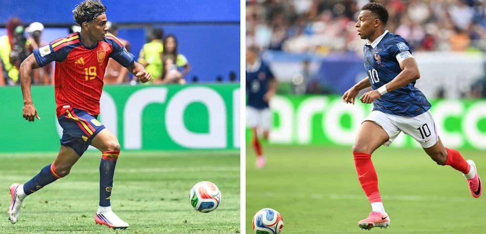 World Cup 2026 Semifinals: France, Spain, Argentina, and England Vie for Glory