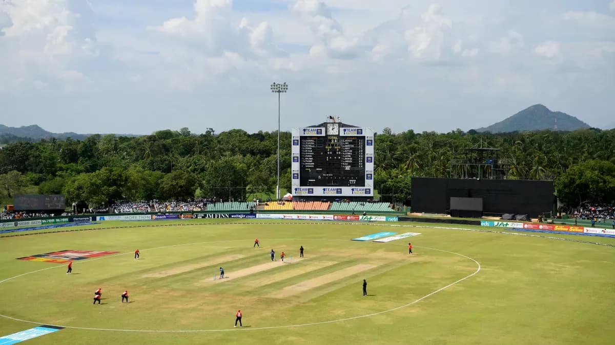 2026 Lanka Premier League: Odds, Schedule, and Predictions