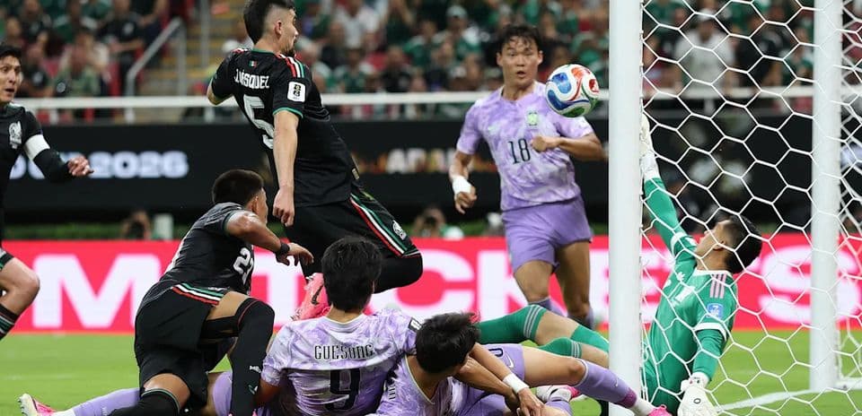 World Cup 2026 Knockout Round: Teams That Have Secured Advancement