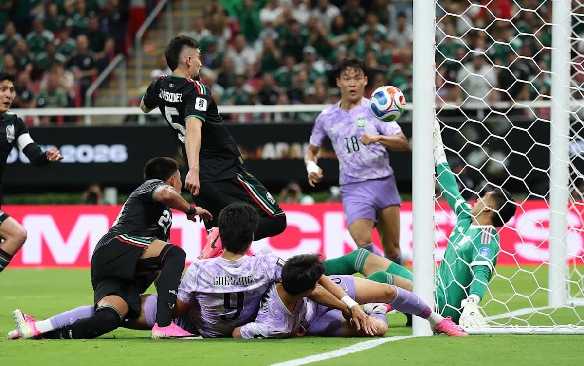 World Cup 2026 Knockout Round: Teams That Have Secured Advancement