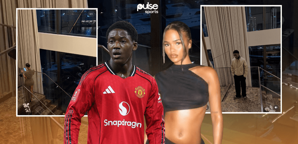 Layla Roye: Discover Kobbie Mainoo’s Girlfriend and Their Story
