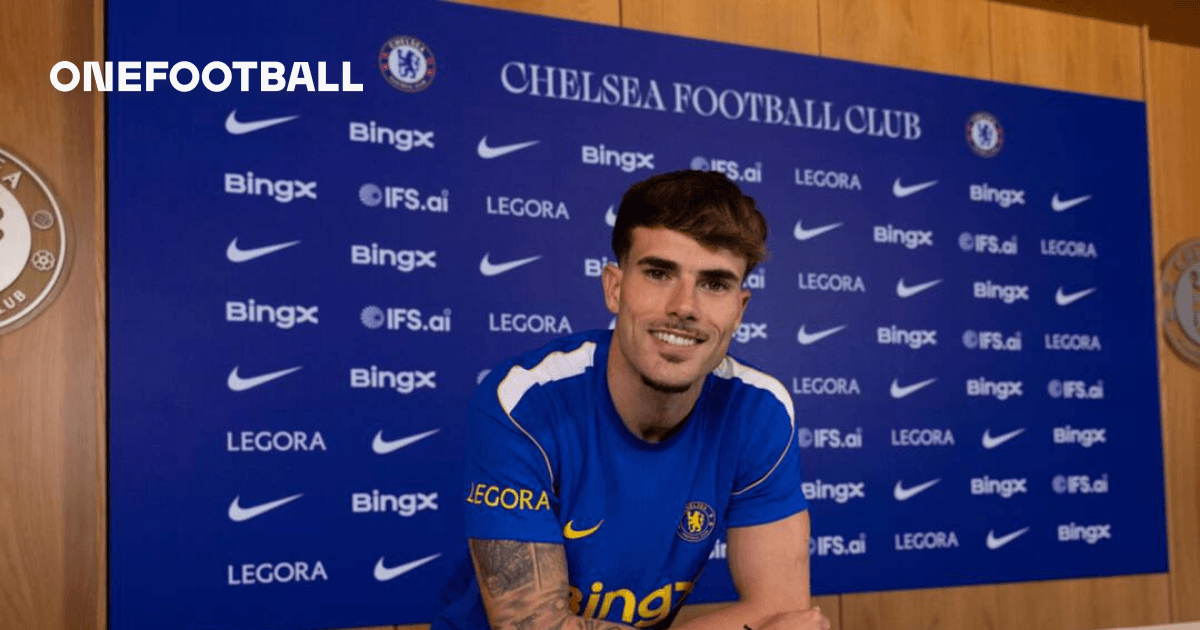 Chelsea Secures Pep Chavarria on a Five-Year Deal