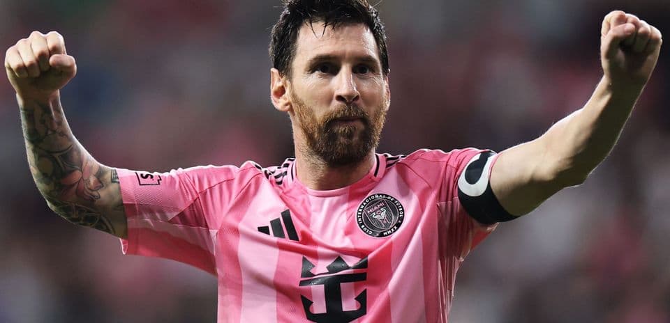 Lionel Messi Takes Ownership of Spanish Second Division Club Eldense