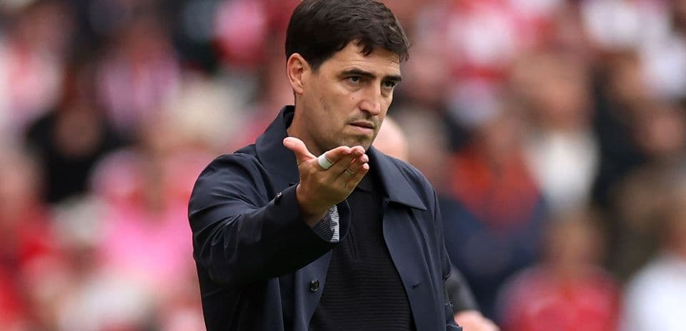 Andoni Iraola's New Attack Plan for Liverpool After Mohamed Salah