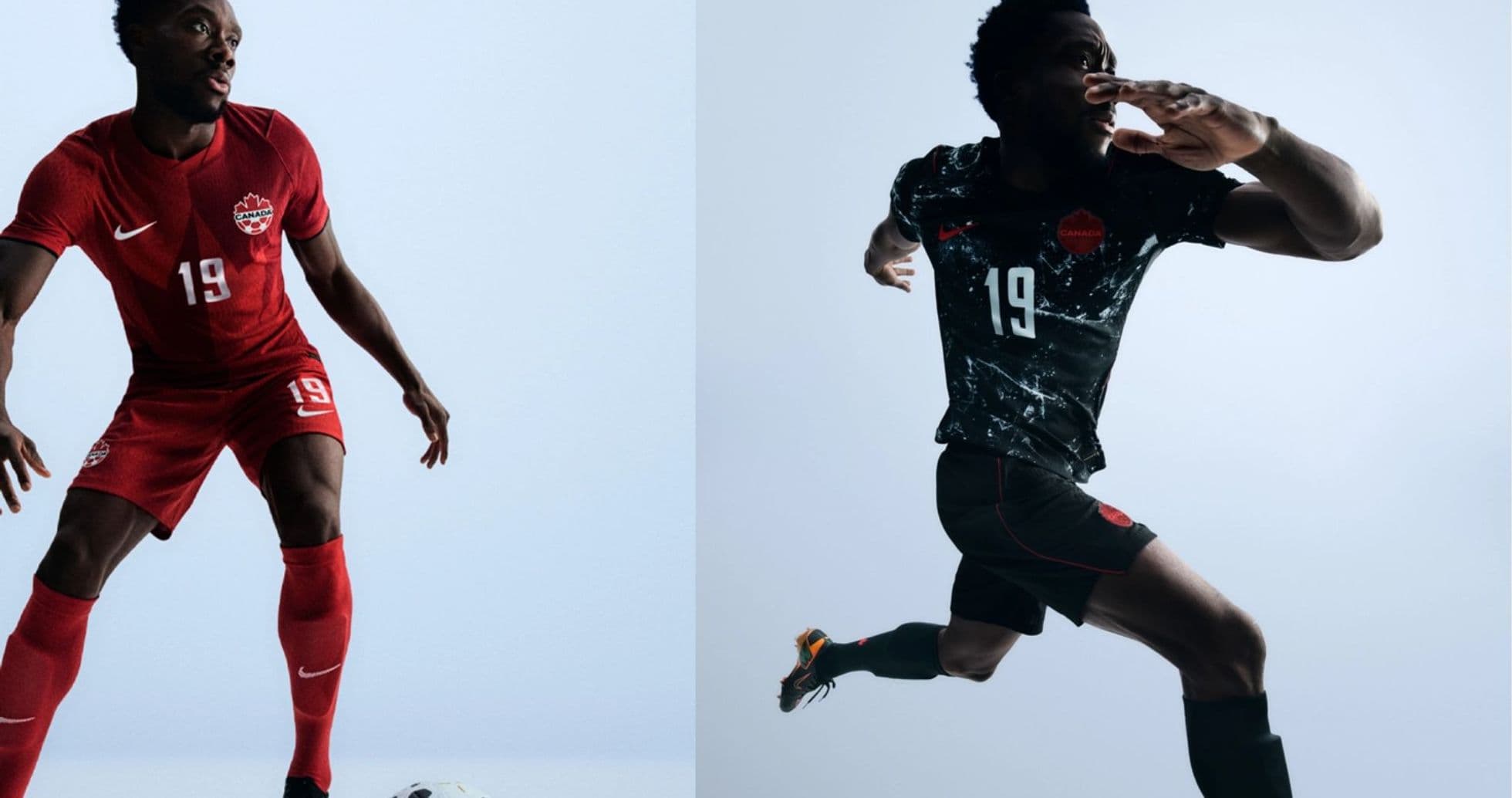 Canada's FIFA World Cup 2026 Kits: Designs, Release Dates, and Prices