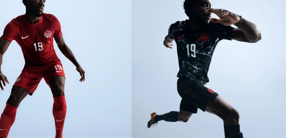 Canada's FIFA World Cup 2026 Kits: Designs, Release Dates, and Prices