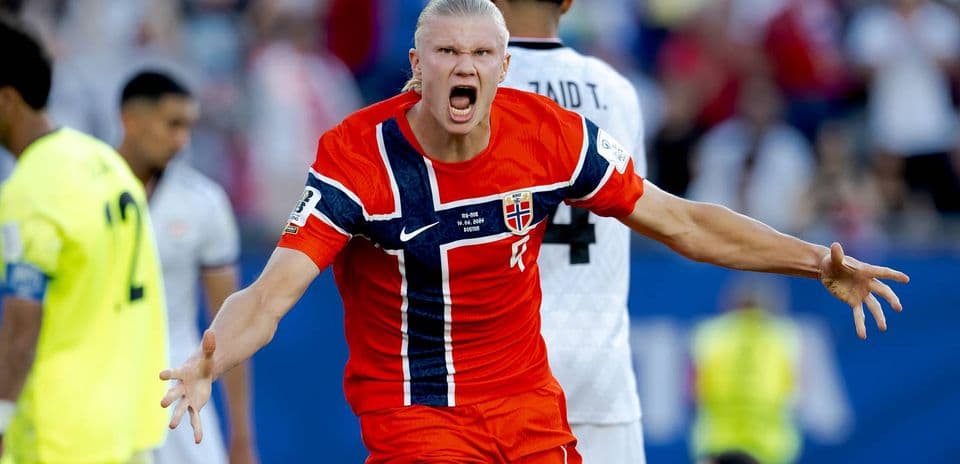 2026 World Cup: Top 12 Individual Performances from Opening Group Matches