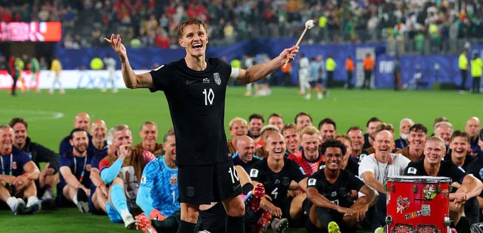 Norway’s Next Opponent at the World Cup: Schedule, Bracket, and Key Dates