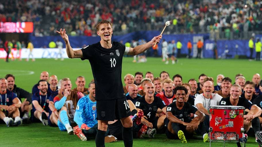 Norway’s Next Opponent at the World Cup: Schedule, Bracket, and Key Dates
