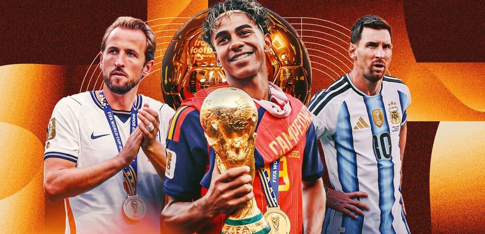 Ballon d'Or 2026 Power Rankings: Did Lamine Yamal's World Cup Triumph Outshine Harry Kane?