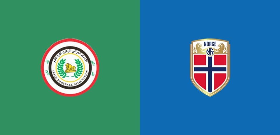 Iraq vs Norway FIFA World Cup 2026: How to Watch Full Replay and Highlights