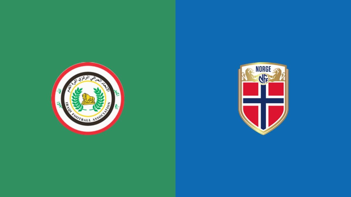 Iraq vs Norway FIFA World Cup 2026: How to Watch Full Replay and Highlights