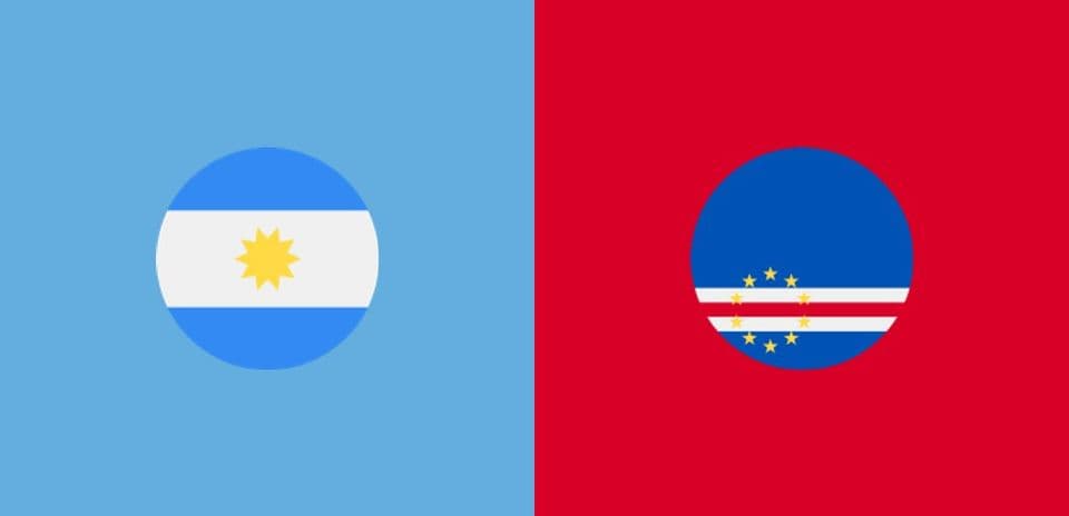 Argentina vs Cape Verde Tickets: Round of 32 World Cup 2026 Details, Prices, and Venue Info