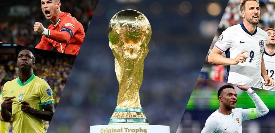 Who Stands Out Among the World Cup’s Top Teams?