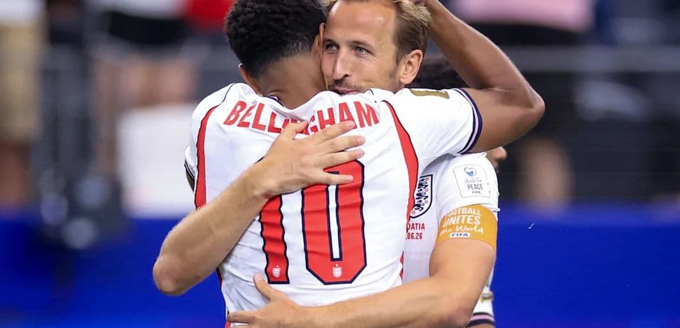 World Cup Group Stage Highlights: England and Germany Impress, Messi Shines Again