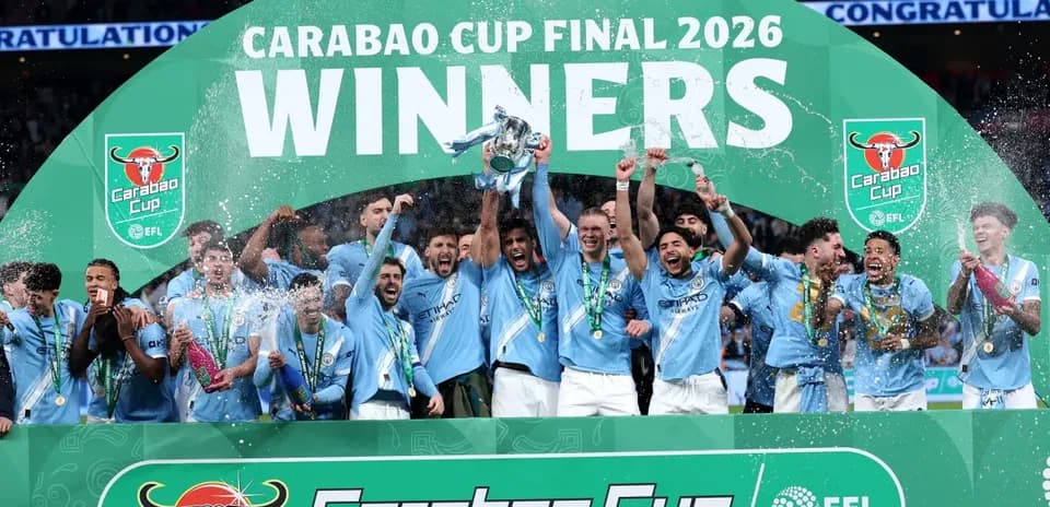 2026-27 Carabao Cup Second Round Draw Reveals Chelsea, Tottenham, Newcastle Matchups