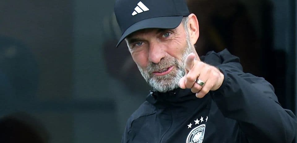 How to Watch Netherlands vs Germany Nations League Match: Kick-Off Time and Channel Info
